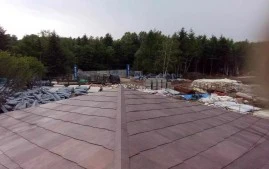 Why Choose Flat Lock Metal Wall Panels for Exterior Walls?